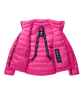 Womens Cypress Down Jacket - Summit Pink