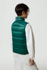 Womens Cypress Vest - Jasper Green