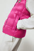 Womens Cypress Vest - Summit Pink