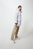 Womens Heritage Expedition Parka - North Star White