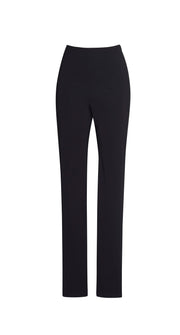 Womens Waisted Cigarette Pant 2099