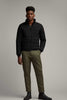 Mens Lodge Jacket Matte Finish
