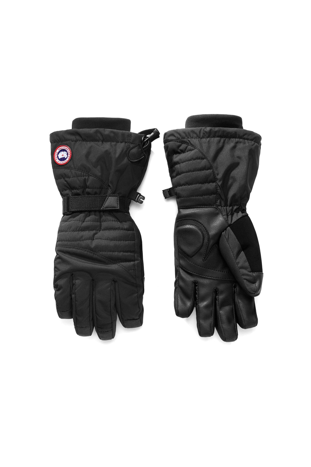 Mens Arctic Down Gloves Canada Goose Te Huia New Zealand