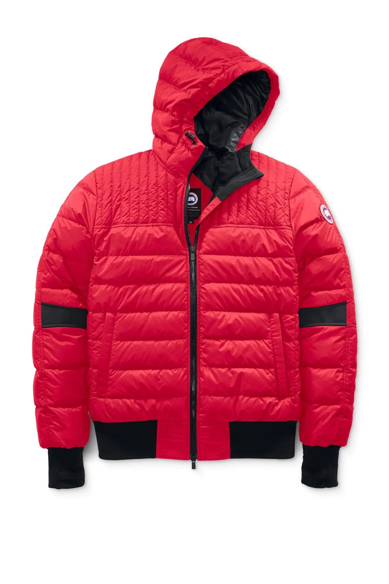 Canada goose shop men's cabri hoody