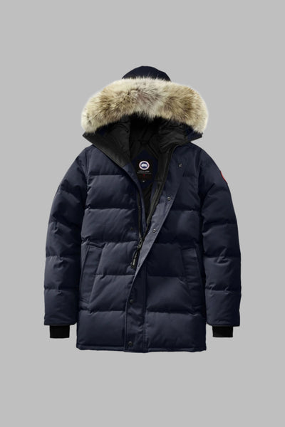 Mens Carson Parka-Canada Goose-Te Huia New Zealand