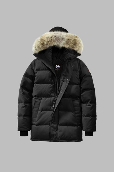Mens Carson Parka-Canada Goose-Te Huia New Zealand