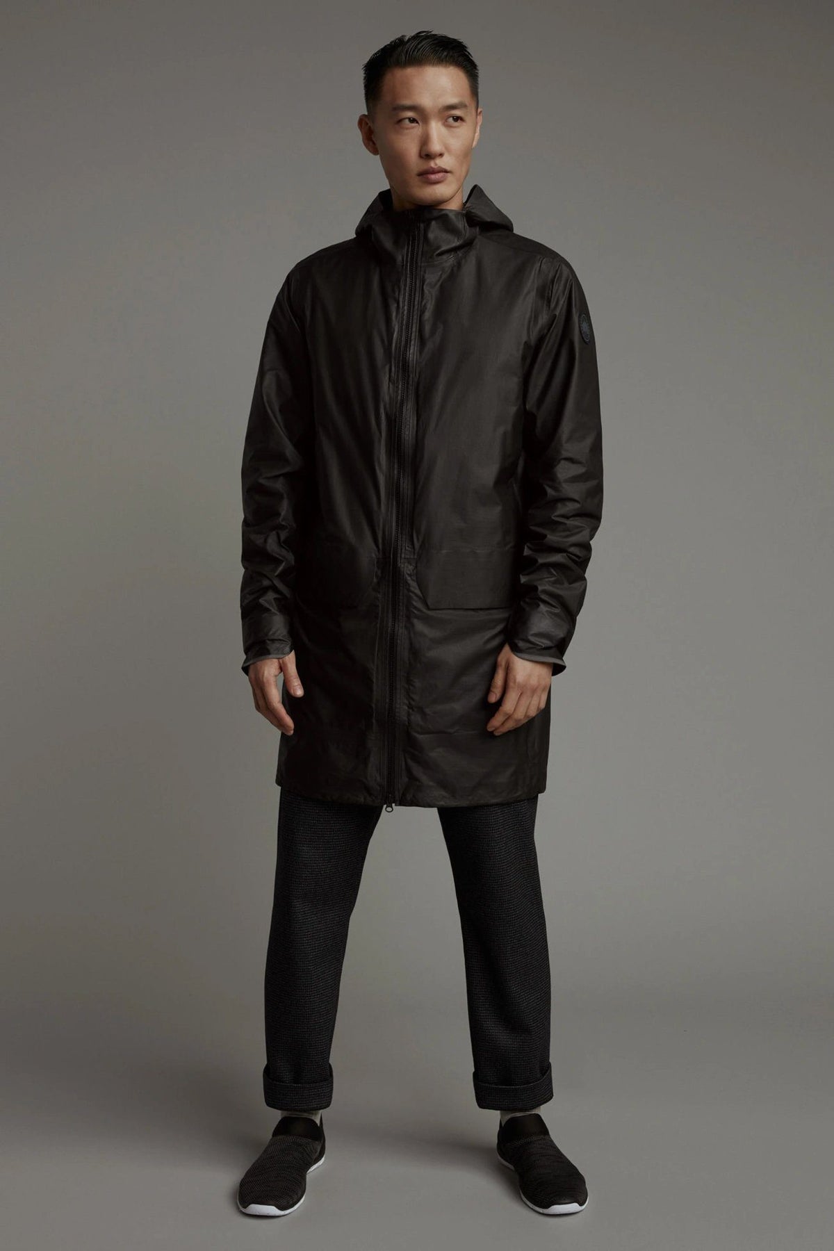 Canada goose discount nomad