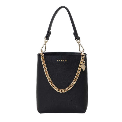 Coco Mini Bag - Black