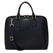 Parker Breifcase - Black