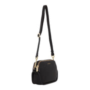 Odile Crossbody - Black