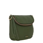 Fifi Crossbody Bag - Evergreen