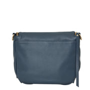 Fifi Crossbody Bag - Prussian