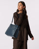 Beatrice Handbag - Prussian