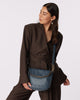 Fifi Crossbody Bag - Prussian