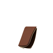 Winona Cardholder- Brownstone