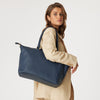 Milan Carry All  Navy