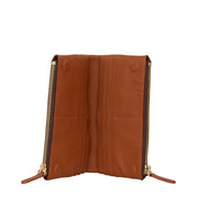 Sam Wallet - Tan