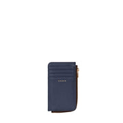 Winona Cardholder-Navy