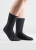 Unisex Cosy Fine Socks-Untouched World-Te Huia New Zealand