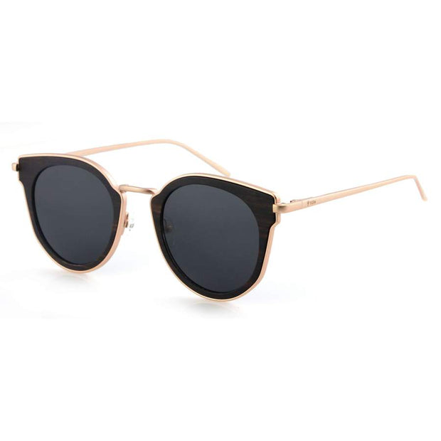 Koura Wooden Sunglasses