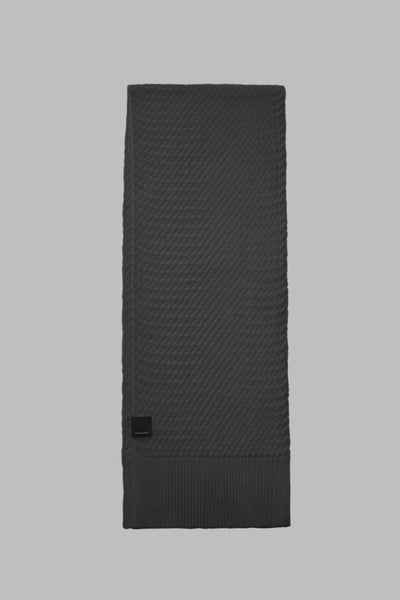 Womens Basket Stitch Scarf-Canada Goose-Te Huia New Zealand