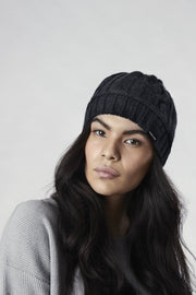 Womens Cable Toque-Canada Goose-Te Huia New Zealand